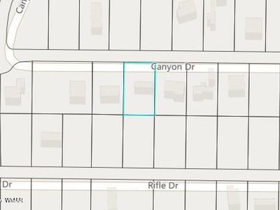 8497 Canyon Dr, Show Low, AZ, 85901