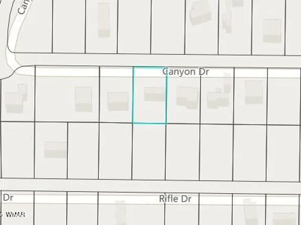 8497 Canyon Dr, Show Low, AZ 85901
