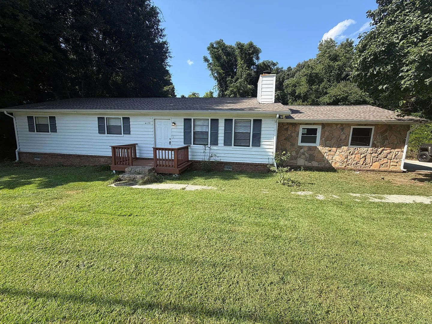 4125 Annistown Rd. — Photo 1