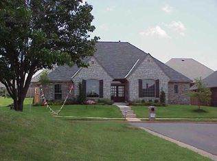 4334 Whirlaway, Edmond, OK 73003