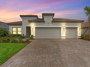 4951 Freccia Loop, Wesley Chapel, FL 33543