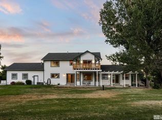 1590 E Valley Rd, Gardnerville, NV 89410