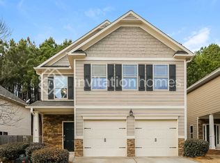 321 Alcovy Way, Woodstock, GA 30188