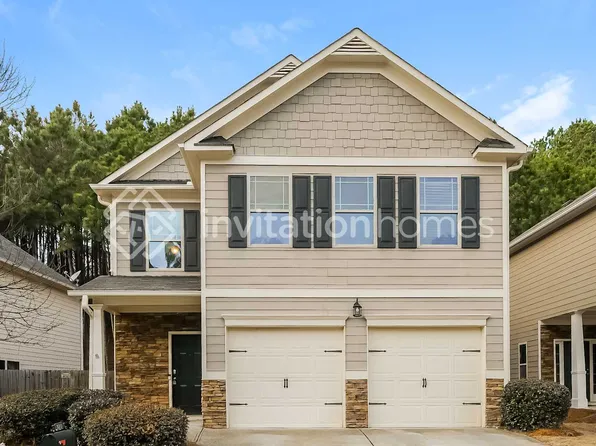 321 Alcovy Way, Woodstock, GA 30188