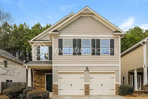 321 Alcovy Way Photo 1