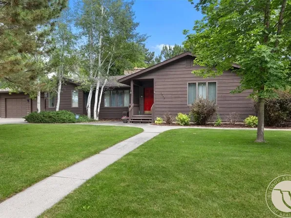 3043 Lloyd Mangrum Ln, Billings, MT 59106