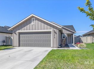 17719 Jackson Ridge Way, Nampa, ID 83687