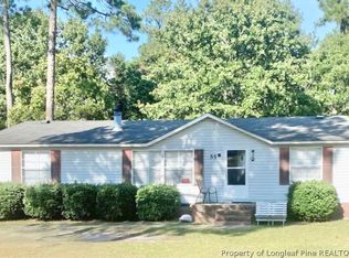 55 Pine Haven Dr, Sanford, NC 27332