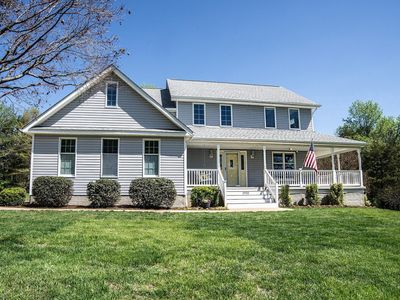 3935 Blackberry Ln, Fredericksburg, VA, 22407