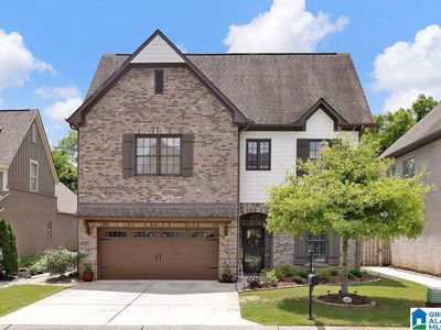 3347 Chase Ct, Birmingham, AL, 35235