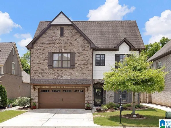 3347 Chase Ct, Birmingham, AL 35235