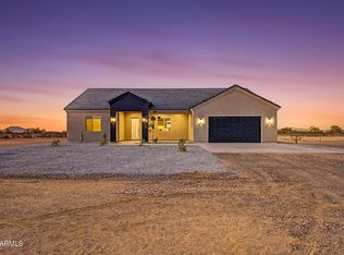 18794 W BEECHNUT Drive, Buckeye, AZ 85326