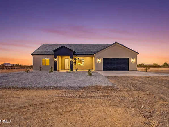 18794 W BEECHNUT Drive, Buckeye, AZ 85326