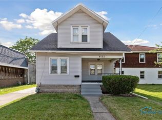 4135 Upton Ave, Toledo, OH 43613