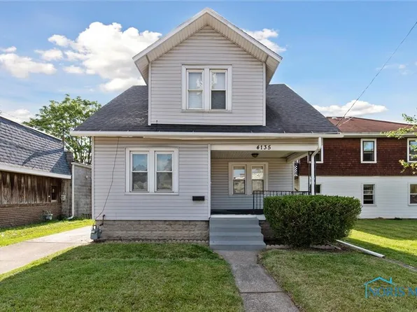 4135 Upton Ave, Toledo, OH 43613