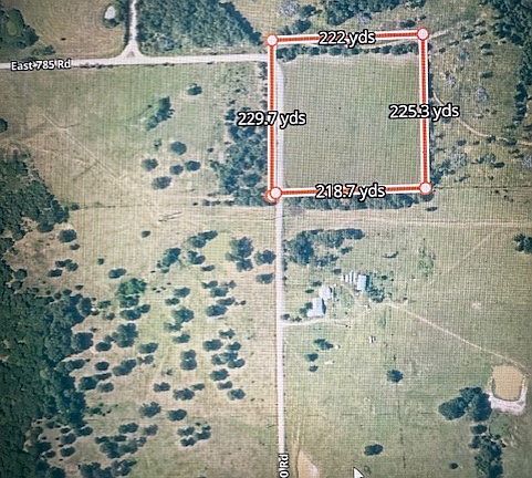 4th image of 0 S 590th Rd #785-E