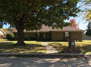 3502 Circle View Dr, Texarkana, AR 71854