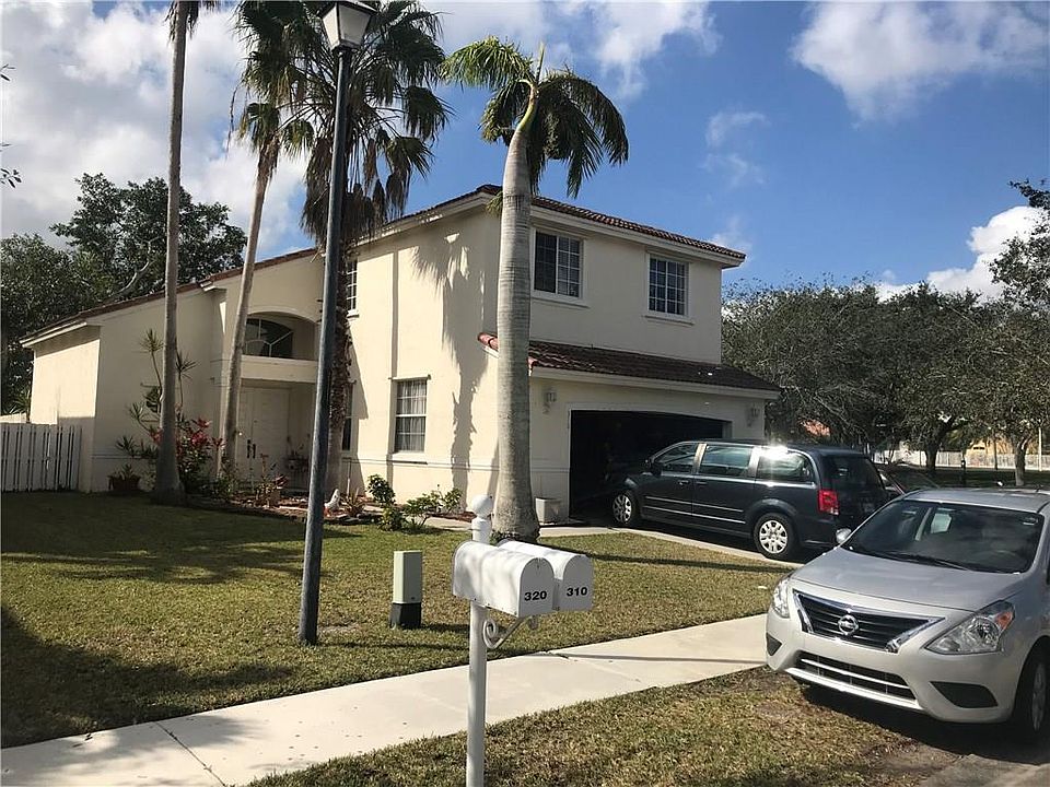 1st image of 310 SW 192nd Ter