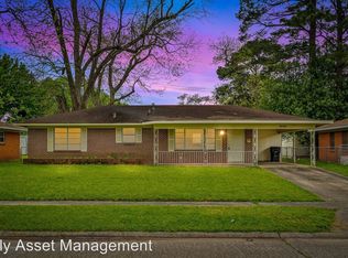 4014 Glen St, Bossier City, LA 71112