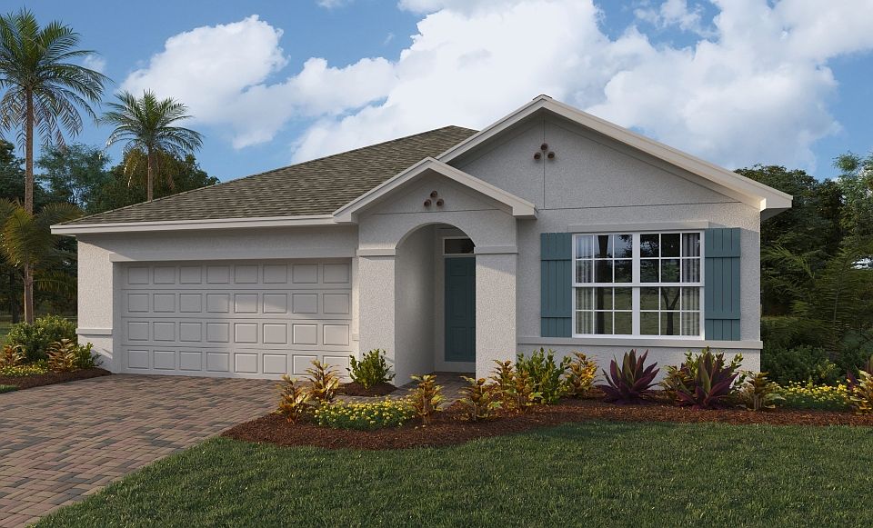 Plan Elevation.