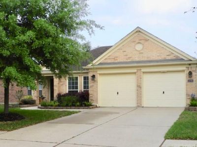3291 Bend Cove Ct, League City, TX, 77573