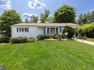 817 Loyola Dr, Towson, MD 21204