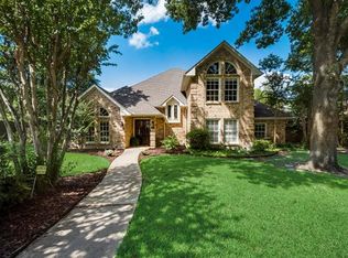 1424 Country Ridge Dr, Desoto, TX 75115