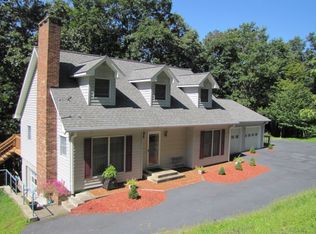 498 Pinnacle Dr, Boone, NC 28607