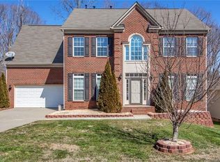 173 Pecan Hills Dr, Mooresville, NC 28115