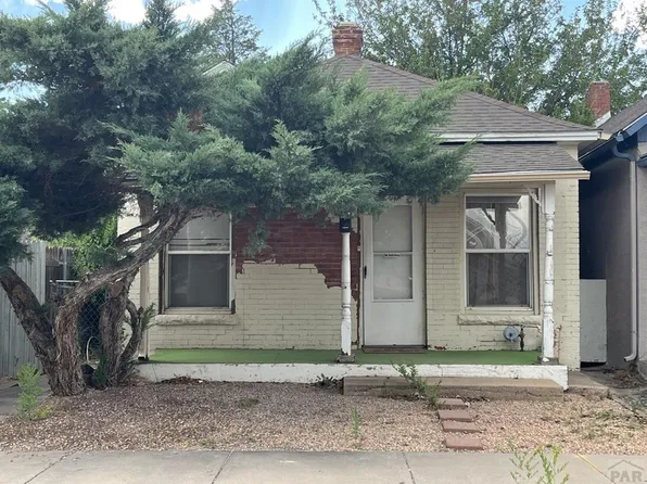 1213 S Santa Fe Ave, Pueblo, CO 81006