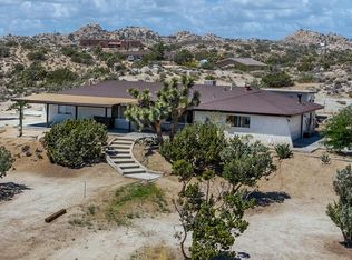 56949 Spencer Rd, Yucca Valley, CA 92284