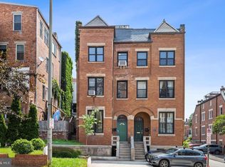 2017 19th St NW, Washington, DC 20009