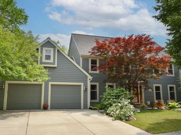 N35W7031 Greenway TERRACE, Cedarburg, WI 53012