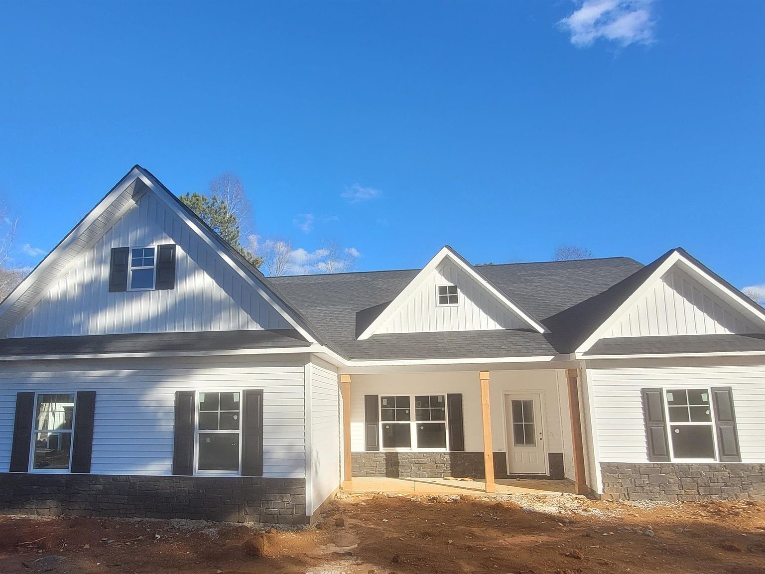 1049 Brown Rd, Rockmart, GA 30153 MLS 20151221 Zillow