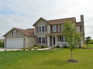 24900 Thompson Rd, Perrysburg, OH 43551