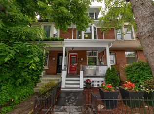 149 Winchester St, Toronto, ON M4X 1B5