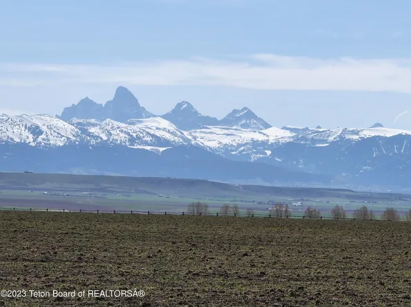 State Highway 33, Tetonia, ID 83452