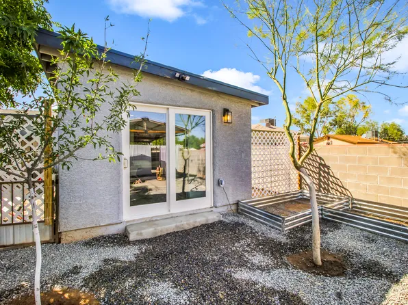 802 W Calle Francita, Tucson, AZ 85706