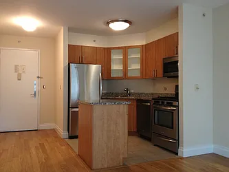 Rented by Bozzuto Management