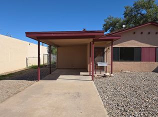 2307 N Grand, Roswell, NM 88201