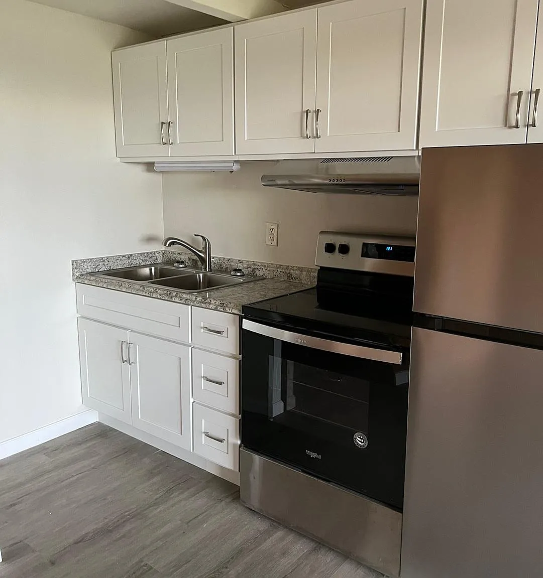 1 bed, 650 sqft, $1,100 — Photo 2