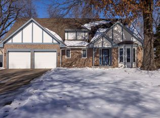 6642 SW Wentley Ln, Topeka, KS 66614