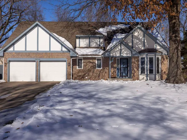 6642 SW Wentley Ln, Topeka, KS 66614