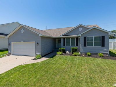 6910 Madison St, Davenport, IA, 52806