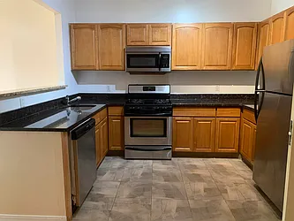 Rented by Real Broker NY LLC