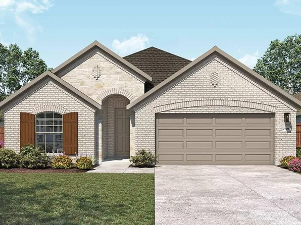 16634 Villa Del Mar Ln, Friendswood, TX 77546