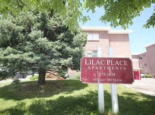 353 E 300 N #15, Provo, UT 84606