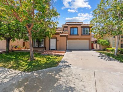 706 Sundance Ct, Chula Vista, CA, 91911