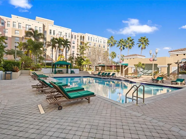 520 SE 5th Avenue #1602, Fort Lauderdale, FL 33301