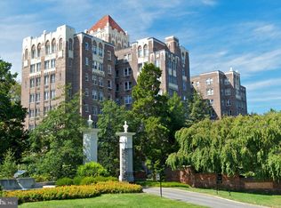 4000 Cathedral Ave NW APT 418B, Washington, DC 20016